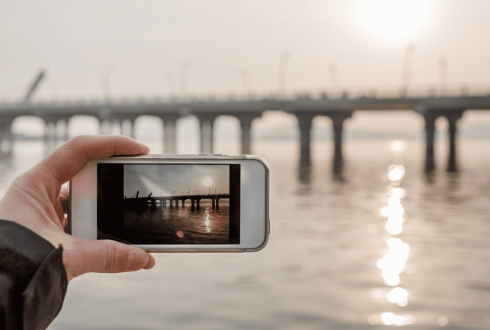10 Best Smartphone Photography Tips to Become a Pro Photographer
