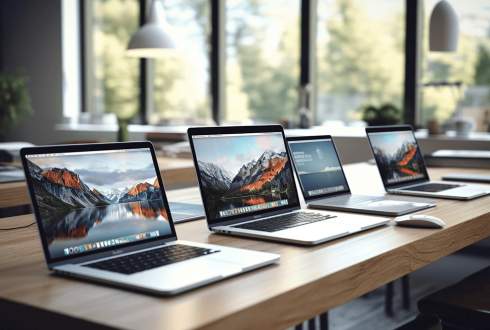 Top 10 Best Laptops in 2017 You Can Buy Right Now