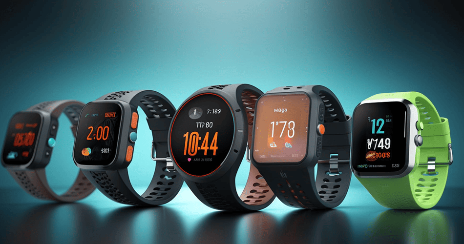 Best Smartwatches 2017 that You must Purchase Right Now