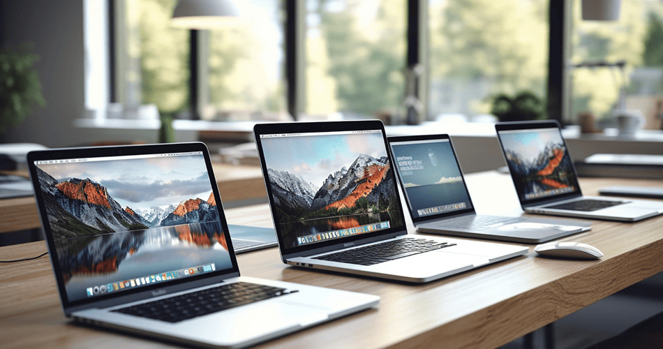 Top 10 Best Laptops in 2017 You Can Buy Right Now