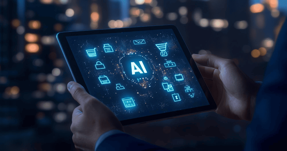 Best AI Tools Small Businesses Can Use to Save Time and Improve Productivity