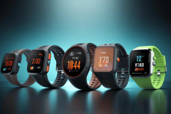 Best Smartwatches 2017 that You must Purchase Right Now