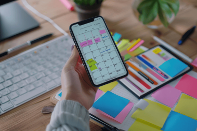 10 Best Free Productivity Apps That Actually Help You Stay Organised